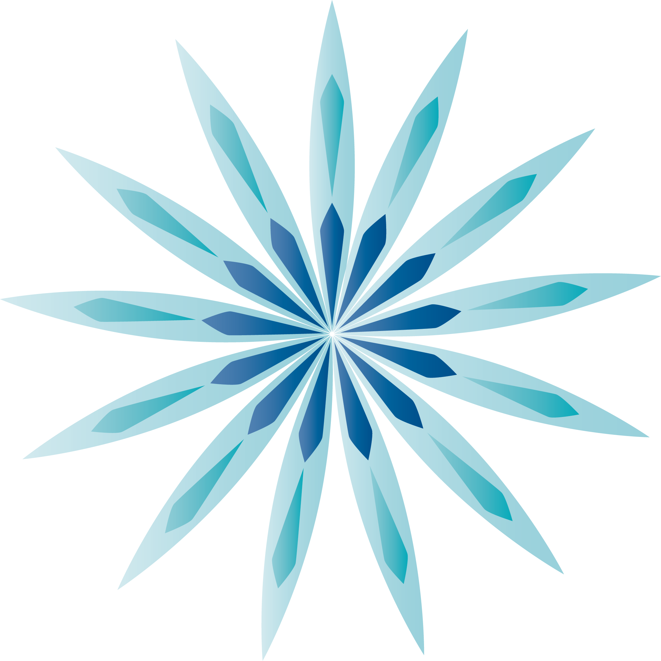 mandala flower